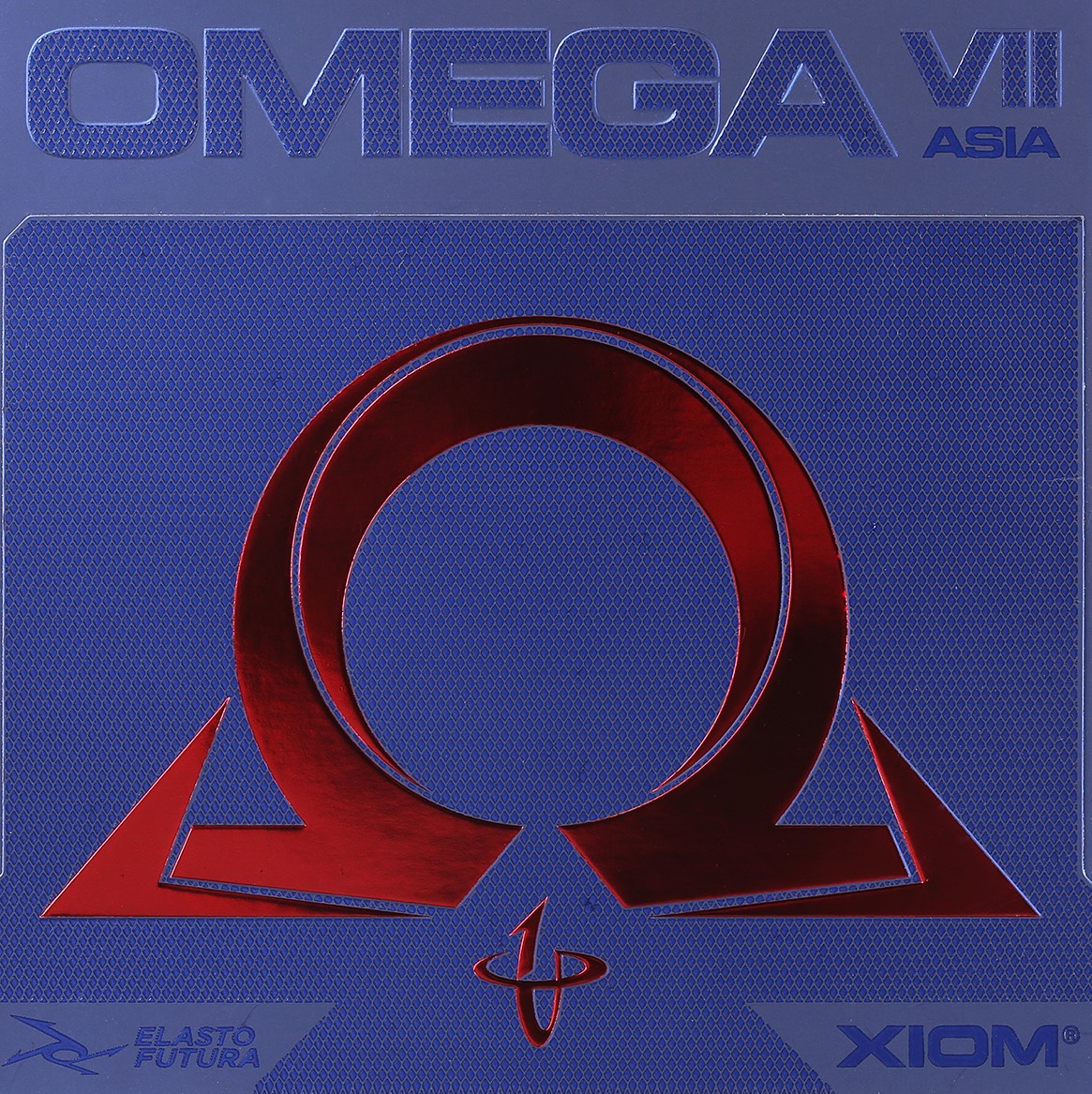 Xiom Omega VII Asia - характеристика, враження, порівняння