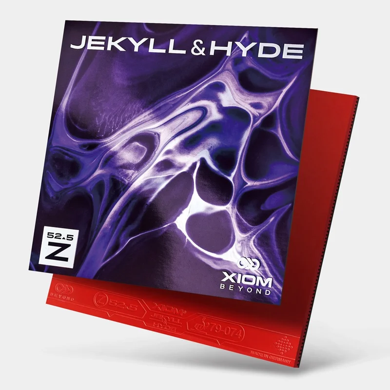 Xiom Jekyll & Hyde Z 52.5