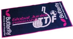 Butterfly Global Junior