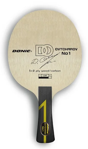 Donic Ovtcharov No.1