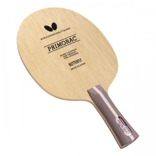 Butterfly Zoran Primorac OFF-