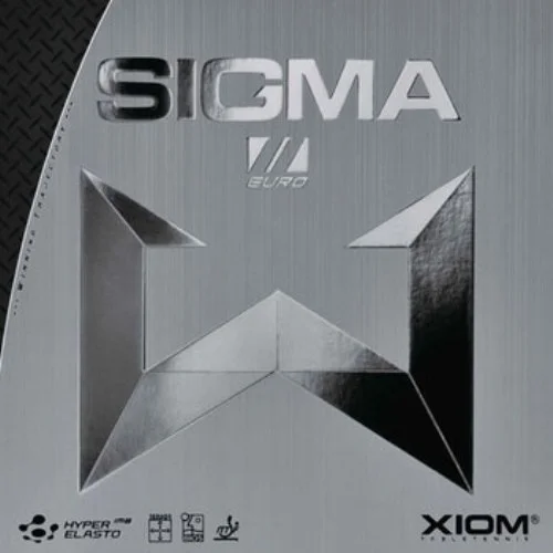 Xiom Sigma 2 Euro
