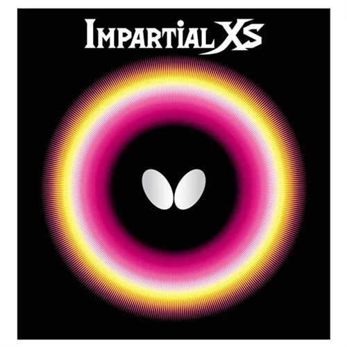 Butterfly Impartial XS