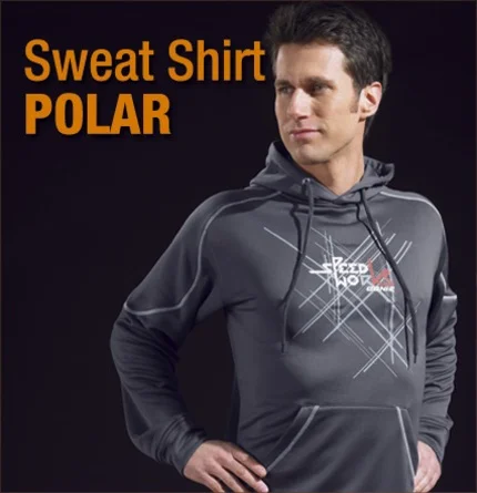 Donic Polar
