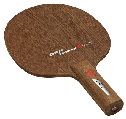 Andro Temper Tech OFF