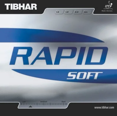 Tibhar Rapid Soft