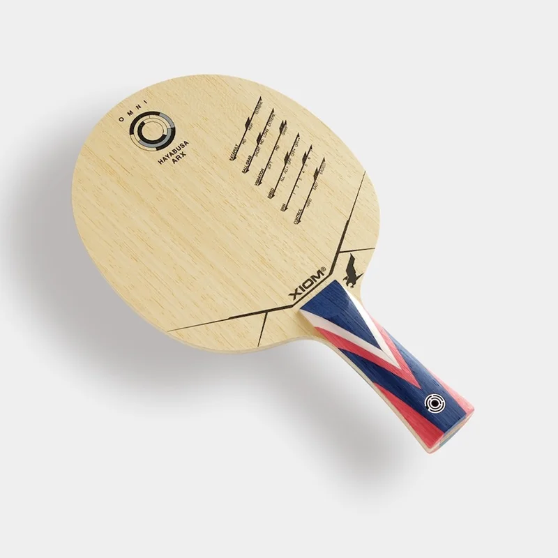 Xiom Hayabusa ARX