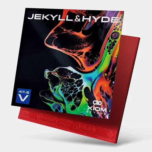 Xiom Jekyll & Hyde V 47.5