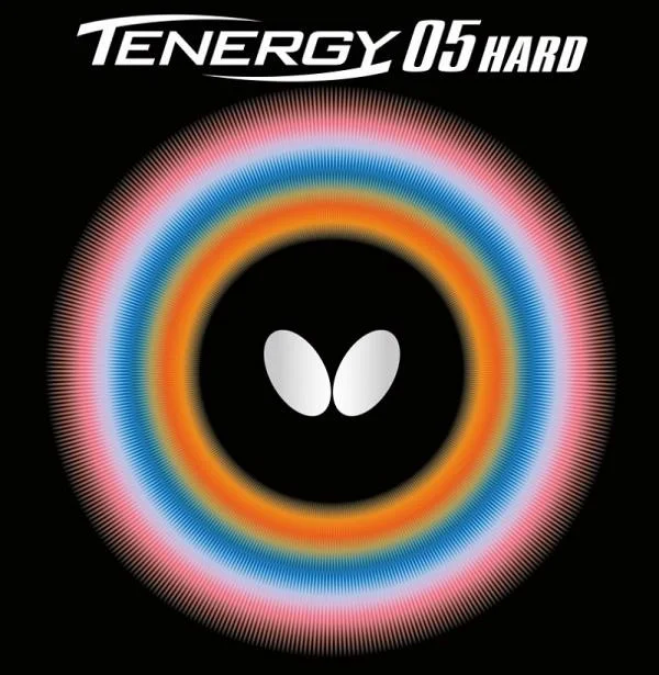 Butterfly Tenergy 05 Hard