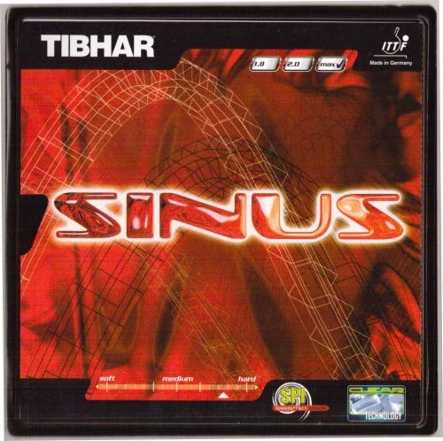 Tibhar Sinus