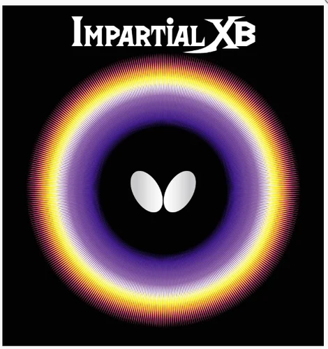 Butterfly Impartial XB