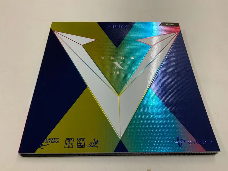 Xiom Vega X