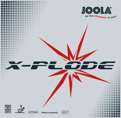 Joola X-plode