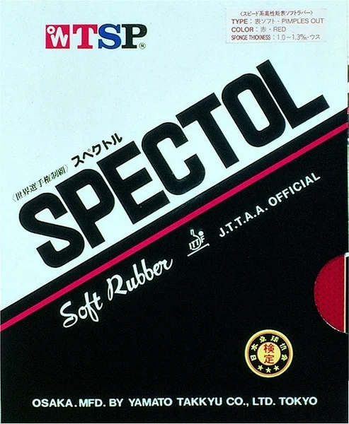 TSP Spectol