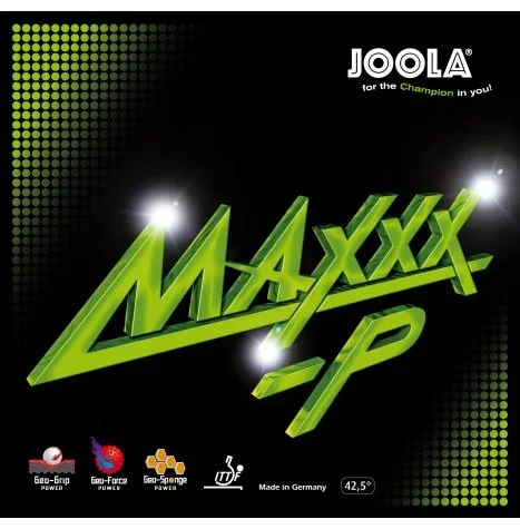 Joola Maxxx-P