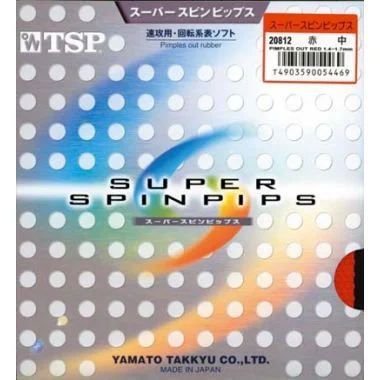 TSP Super Spinpips
