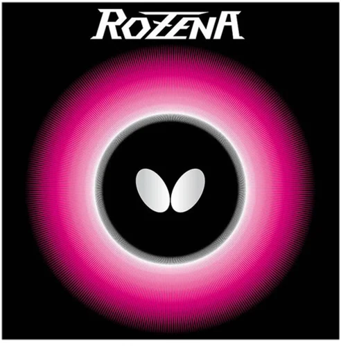 Butterfly Rozena