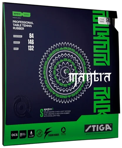 Stiga Mantra S