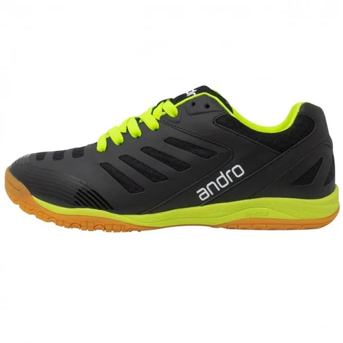 Andro Cross Step