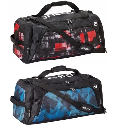 ANDRO  LARGE FRASER
