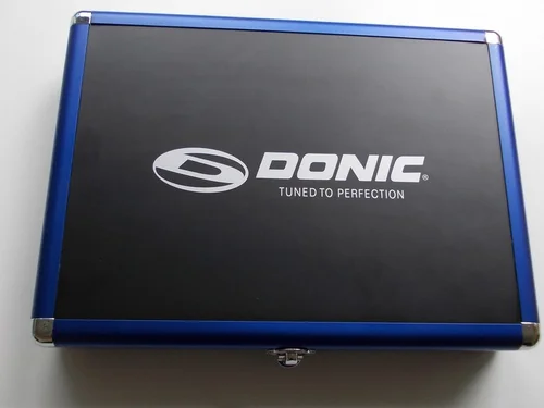 Donic Alu 2
