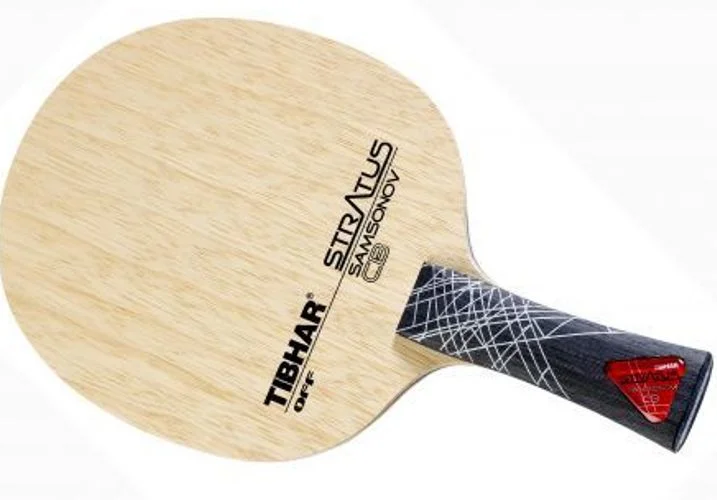 Tibhar Samsonov Stratus Carbon