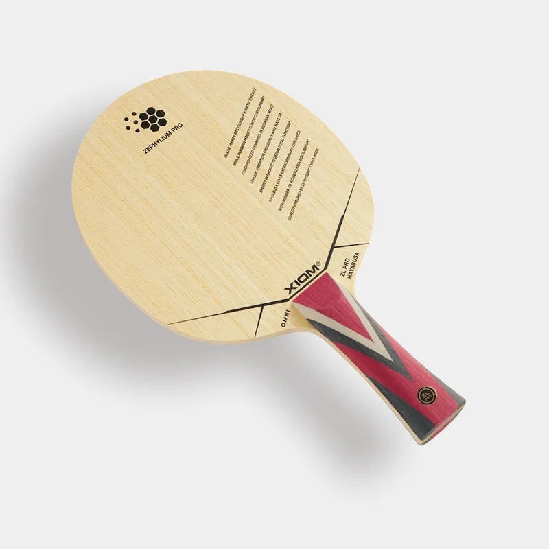 Xiom Hayabusa ZL PRO