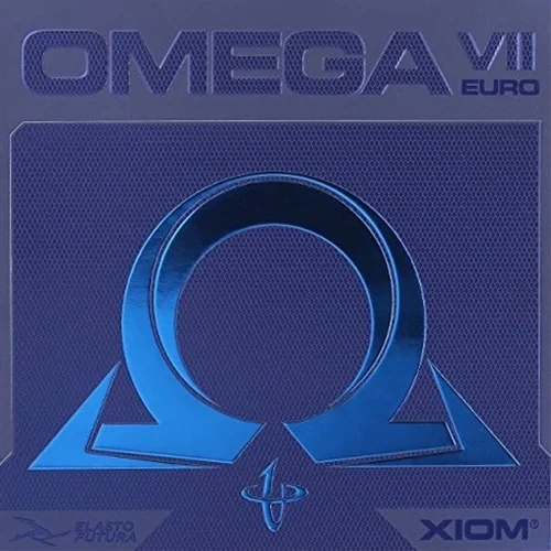 Xiom Omega 7 Euro