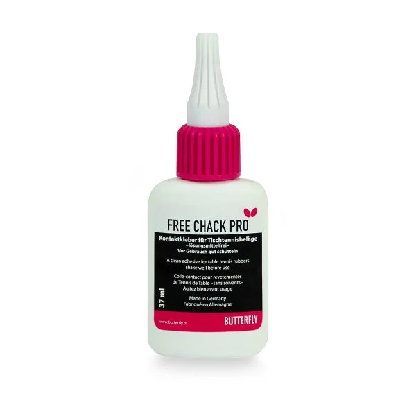 Butterffly Free Chack Pro 37 ml