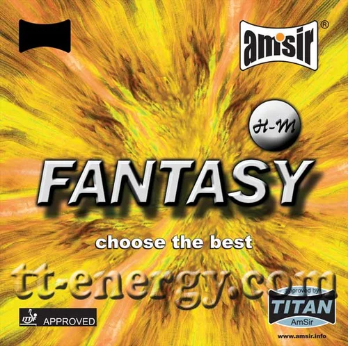 Amsir Fantasy H-M