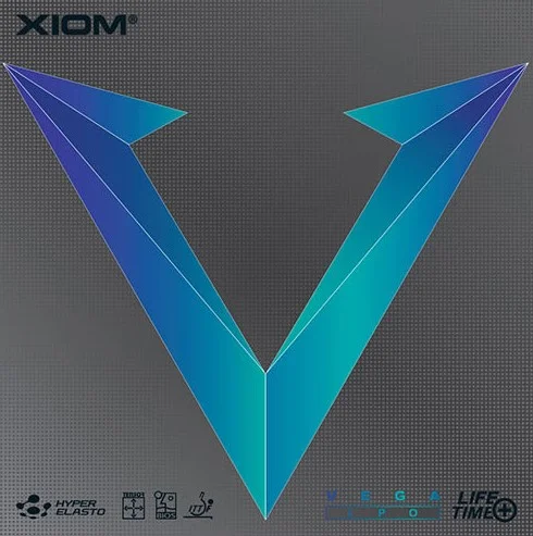 Xiom Vega LPO