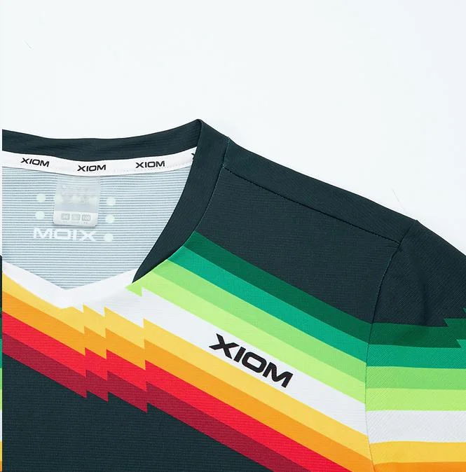 Xiom THUNDER