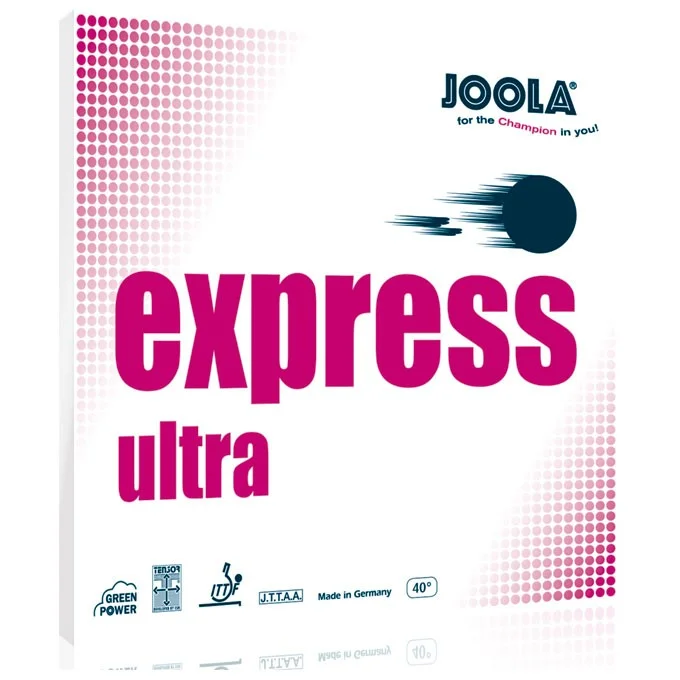 Joola Express Ultra