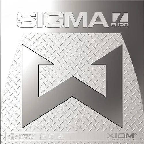 Xiom Sigma 1 Euro