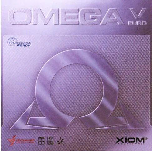 Xiom Omega V Euro