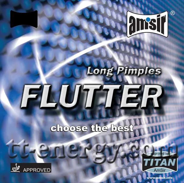 Amsir Flutter
