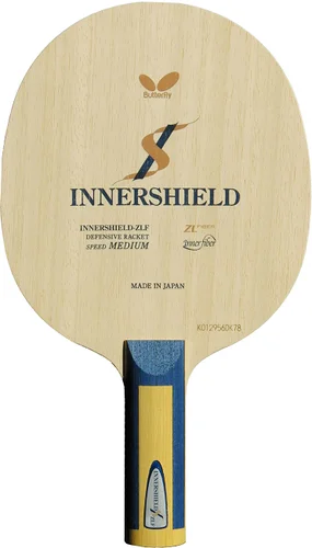 Butterfly Innershield ZLF DEF