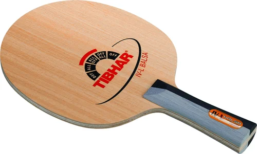 Tibhar IV-L Balsa