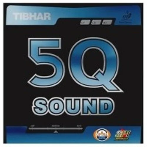 Tibhar 5Q Sound