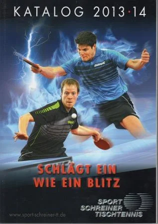 Каталог SCHREINER 2013/2014