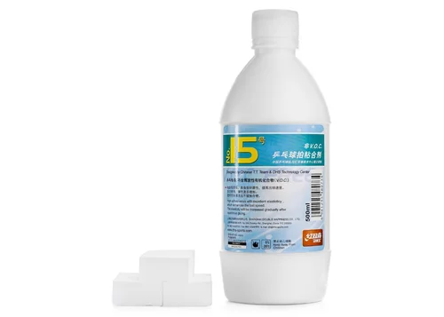 DHS AG02 Aquatic Glue No15 (500 ml)
