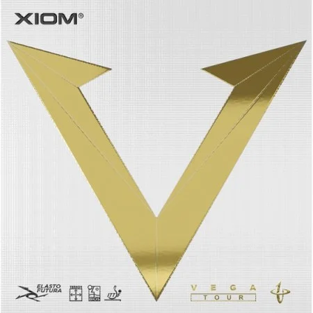 Xiom Vega Tour 
