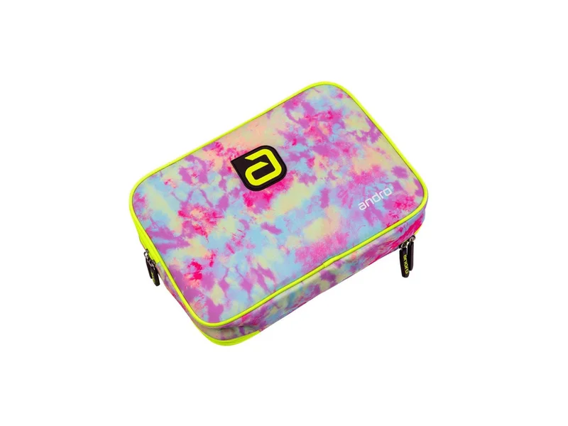 ANDRO Double Wallet MABOON