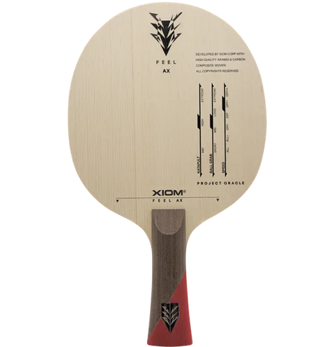 Xiom Feel AX