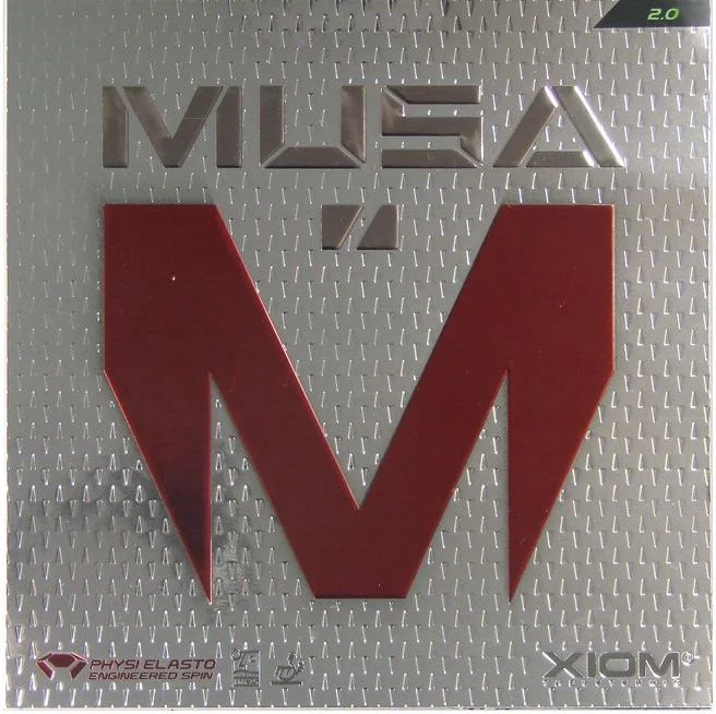 Xiom Musa