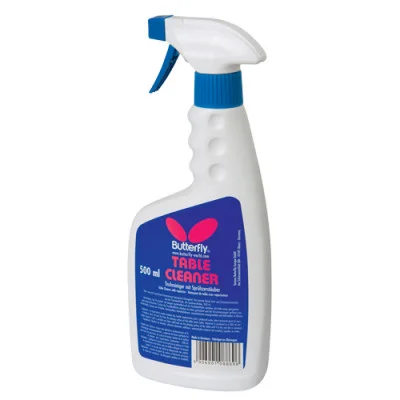 ОЧИСТИТЕЛЬ ДЛЯ СТОЛА BUTTERFLY TABLE CLEANER
