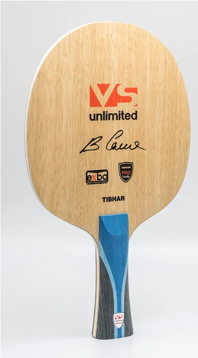 Tibhar VS Unlimited