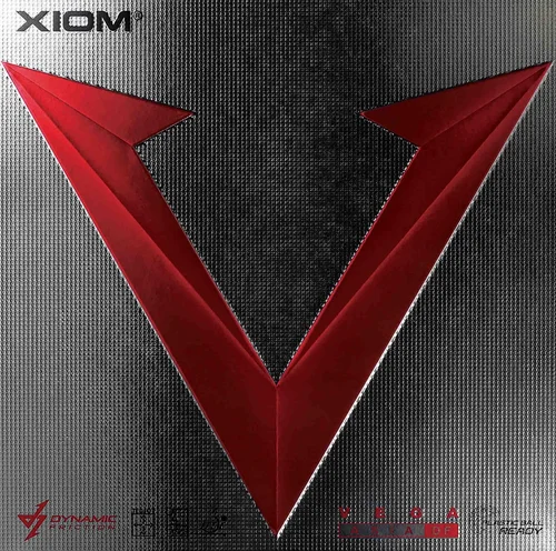 Xiom Vega Asia DF