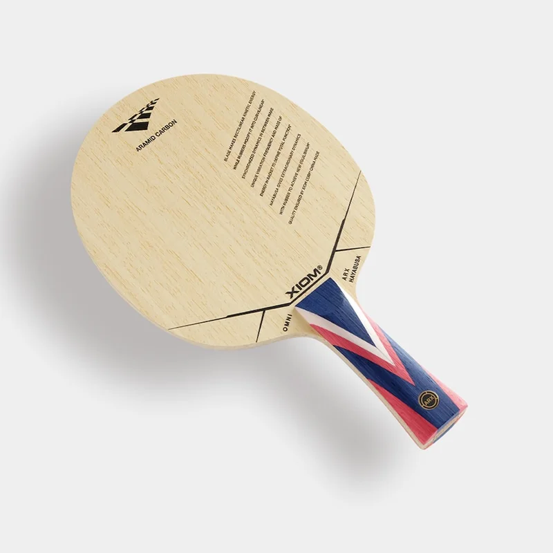 Xiom Hayabusa ARX