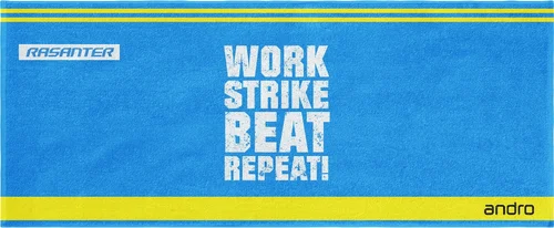 Andro-Work, Srtike, Beat